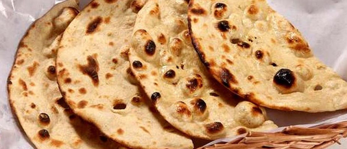 Special Chapati 